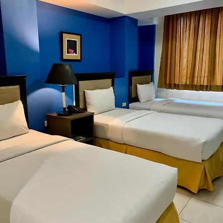 Wjv Premium Hotel
