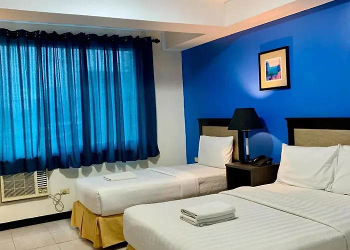 Hotel Wjv Premium Cebu