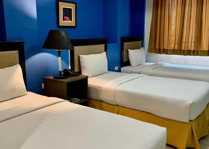 Wjv Premium 3* Cebu