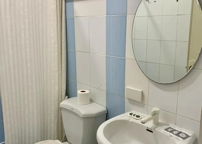 Wjv Premium Hotel Cebu