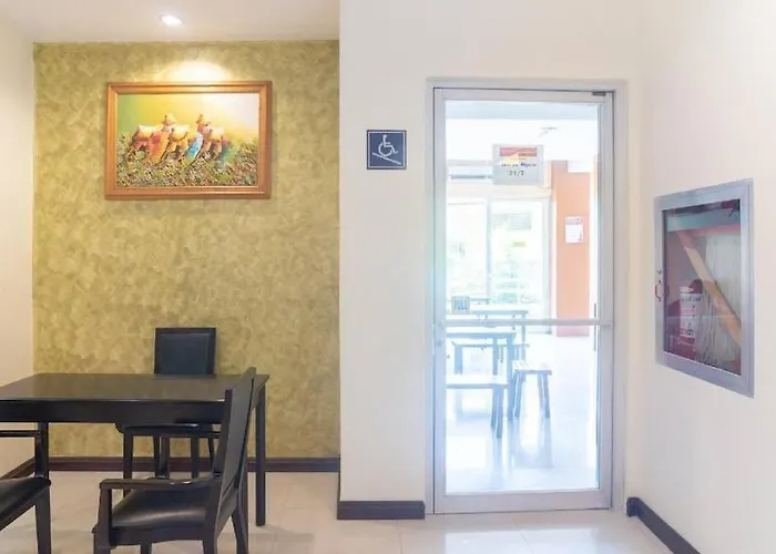 Wjv Premium 3* Cebu
