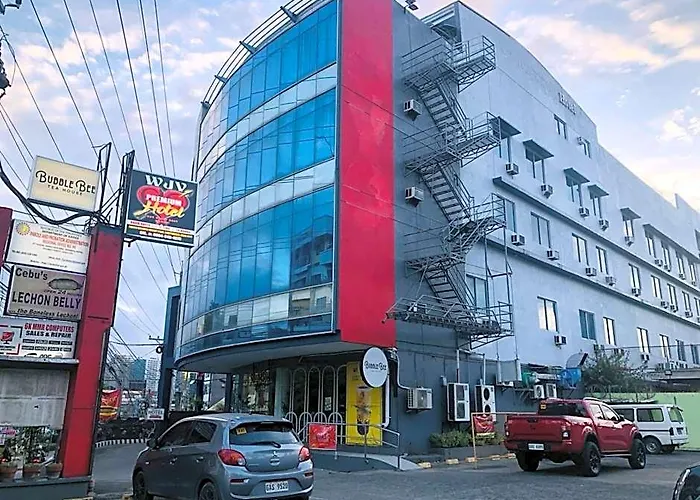 Wjv Premium 3* Cebu