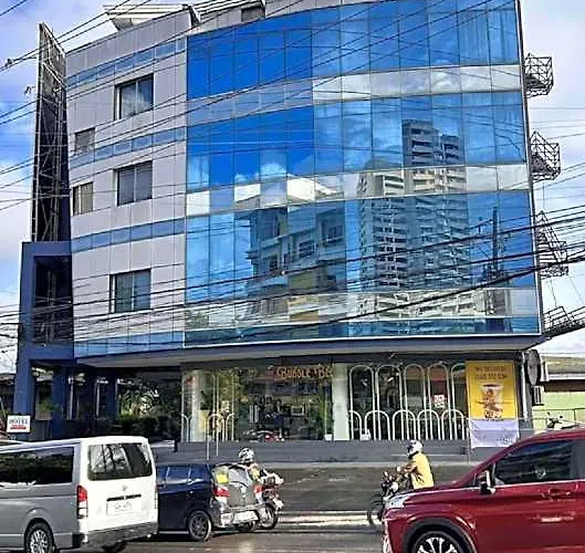 Wjv Premium Hotel Cebu