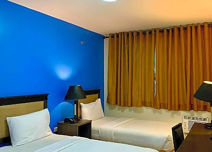 Hotel Wjv Premium 3*