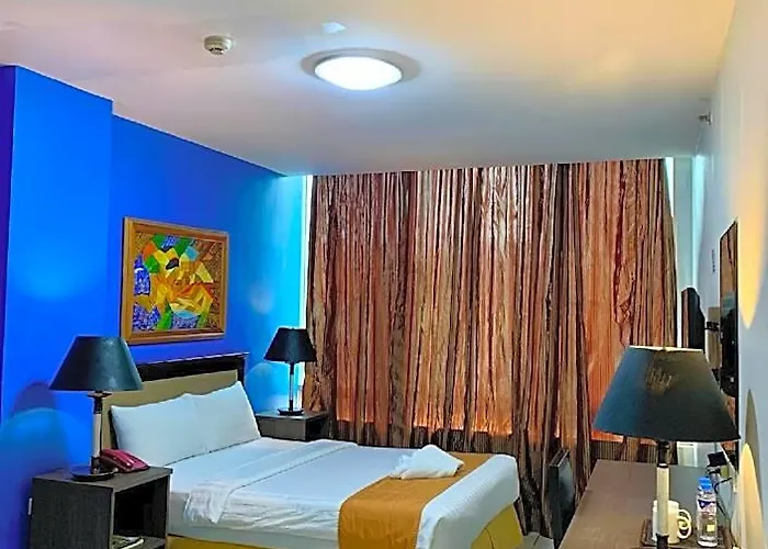 Wjv Premium Cebu